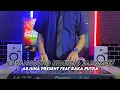 Download Lagu DJ BANGBUNG HIDEUNG [ TAROMPET ] ARJUNA PRESENT feat RAKA PUTRA