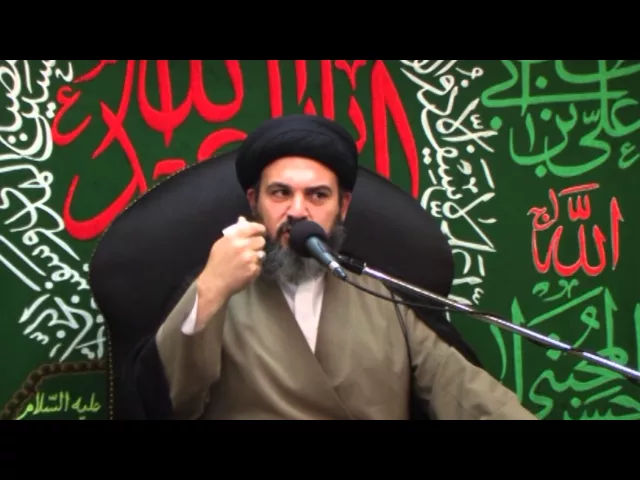 ⁣ليلة 27 شهر رمضان 1432 - السيد حاتم شكر