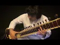 ROCK RIFF | Sitar and Zitar | #inspirational Theme | Niladri Kumar #indianairforce