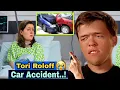 Critical Situation Tori Roloff Car Accident Tori Hospitalized Zach Roloff Crying LPBW