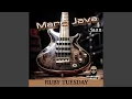 Ruby Tuesday