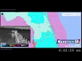 LIVE Daytona Beach Weather Radio with Live Radar from Spectrum News 13