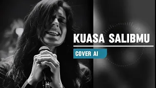 kuasa salibmu cover ai 