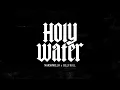 Marshmello, Jelly Roll - Holy Water (Official Lyric Video)