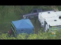 Police Confirm Human Remains Found In Search For Missing Woman
