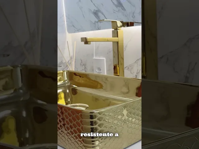 Vídeo do produto