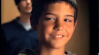 إعلان كندر بوينو 2004 الريموت 