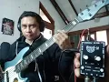 Alex Kuple - Soulful Jam G - Sire Marcus Miller V7 + K-Plug V-1D