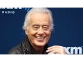 Jimmy Page on the Untitled Album Led Zeppelin IV SiriusXM Classic Vinyl