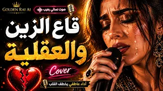   قاع الزين والعقلية   صوت نسائي رهيب                                           دندنها