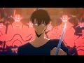 Lagu JinWoo vs. Kargalgan「Solo Leveling Season 2 AMV」- GODS
