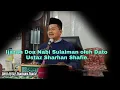 Download Lagu Doa perjanjian Nabi Sulaiman a.s dan jin/iblis (Doa pengusir makhluk jahat)