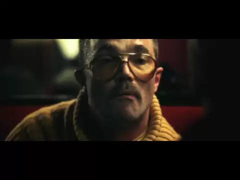HD Trailer - Norwegian Ninja (English Subtitles)