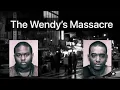 The Story of the Wendy s Massacre - On location in Flushing Queens NYC
