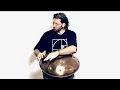 Download Lagu D HIJAZ Handpan - exploration by Kirill Osherov