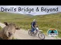 Download Lagu Devil's Bridge \u0026 Beyond.