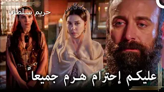 شجار ماهيدفران وهرم 50 سليمان يحذر الجميع أمام هرم حريم السلطان 