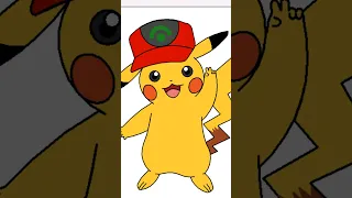 Get Ready to Code a Pikachu in Python