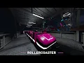 FiveM - Rollercoaster