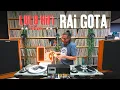 Download Lagu Live Session by RAI GOTA at Lulo Records HIFI / Vinyl DJ