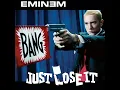 Lose Yourself - Eminem