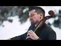 Bach Cello Suite No.1 in G Major - LUKA SULIC