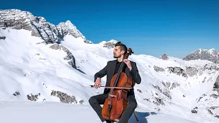 Download Bach Cello Suite No.1 in G Major - LUKA SULIC MP3