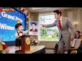 Lagu Genio Bebé Insulta a Padre Ausente en Discurso, Pero CEO en Público Ve Que Son Idénticos!Amor Llega!
