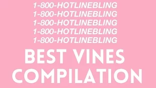 Best Funny Drake Hotline Bling Compilation Videos Top Vines October 2015  Best Funny Drake Hotline Bling Compilation Videos Top Vines October 2015