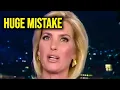 Laura Ingraham SINKS As Embarrassing Abdul El Sayed Attack Backfires Massively