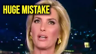Laura Ingraham SINKS As Embarrassing Abdul El Sayed Attack Backfires Massively