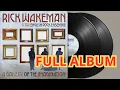 Download Lagu Rick Wakeman \u0026 T.E.R.E.– A Gallery Of The Imagination 2023 FULL ALBUM