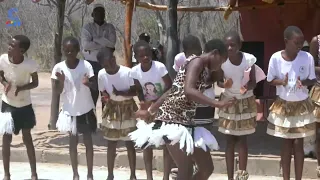 Luswingo Cultural Festival 2025 