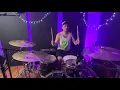 “Just Right” by Raheem DeVaughn - Drum Cover