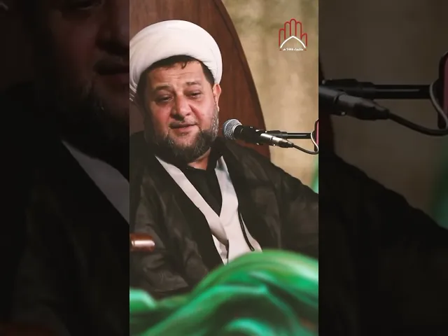 ⁣أمانة النبوة | الشيخ حسين زين الدين