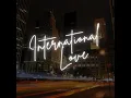 Download Lagu Pitbull ft. Chris Brown - International Love (slowed and reverb)