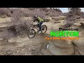 Poseidon Norton First Ride and Review