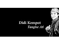 Download Lagu Didi Kempot - Tangise Ati Lirik