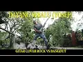 COVER DAYANG SEBALU VERSI ROCK N DANGDUT (YOSEF)