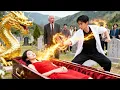 Download Lagu Dikira Pengemis Gila, Dia Malah Hidupkan Kembali Wanita di Peti Mati! Ternyata Dia Dewa Pengobatan!