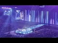 林俊傑 - 可惜沒如果 (Live@香港啟德主場館 - 25 May 2025)
