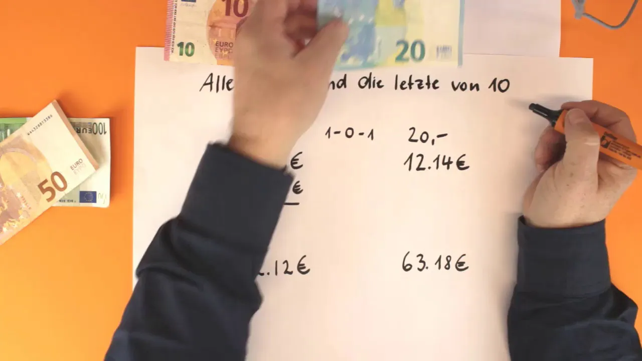 Kopfrechnen | Darum ist dein Mathelehrer immer schneller! [TRICK]