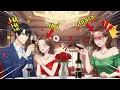Download Lagu 🔴 ถูกแฟนสาวทิ้งเพราะจน ผมเลยเอาคืนด้วยการจีบแม่ของเธอ! | แมวดำเล่าเรื่อง