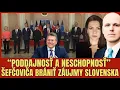 Download Lagu Marian Ďuriš:  19. balík sankcií EÚ proti Rusku narazí na realitu.| TVOTV
