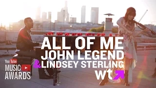 john legend all of me official video with lyrics on screen