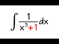 Integral of 1 x 3 1 from 100 integrals