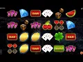 Vegas Slots HTML5 Game Source Code for Sale