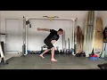 50 Minute Functional Patterns Training