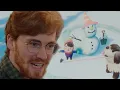 Home Stretch - Blender Studio Log 17