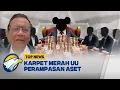 Download Lagu [FULL] Mahfud MD Blak-Blakan! Karpet Merah UU Perampasan Aset - [TOP REPORT]